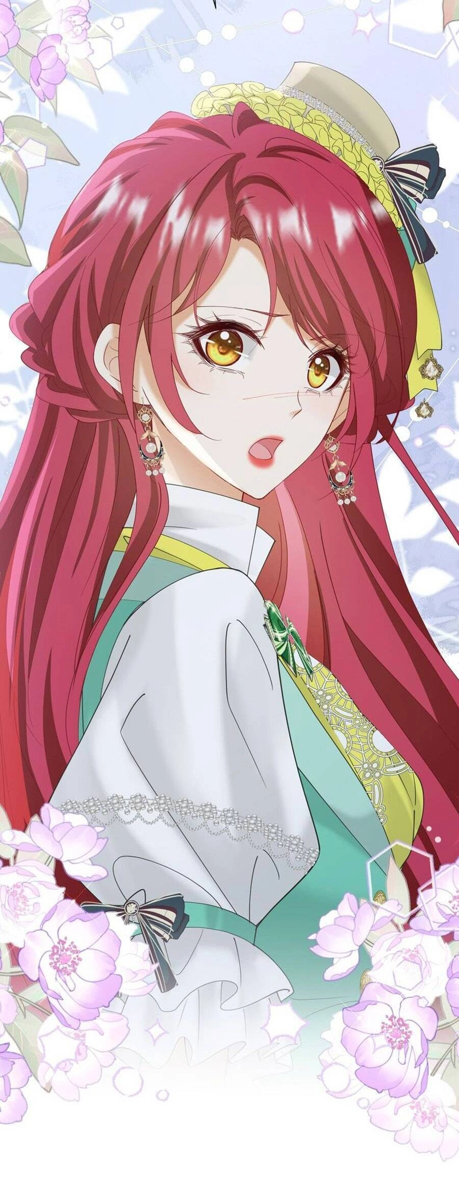 Tỏ Tình Với Kẻ Thù Chapter 37 - 6