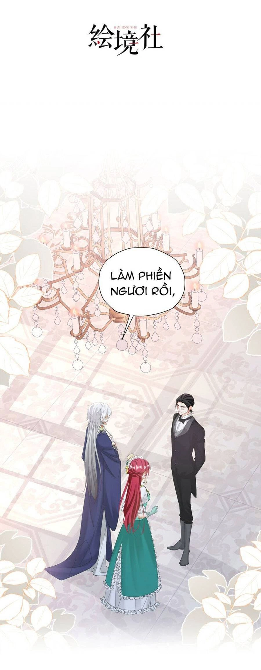 Tỏ Tình Với Kẻ Thù Chapter 37 - 8