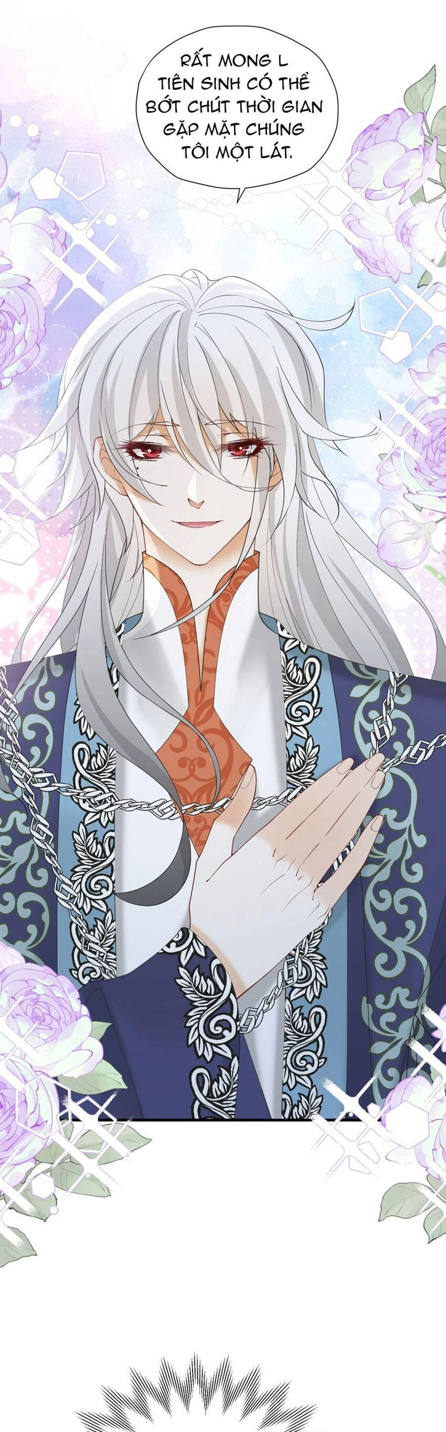 Tỏ Tình Với Kẻ Thù Chapter 37 - 9