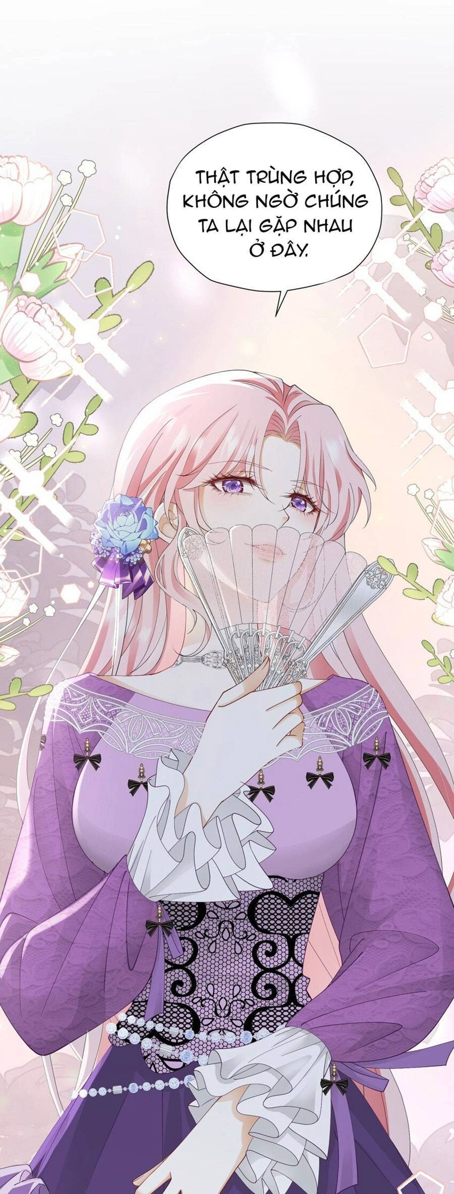 Tỏ Tình Với Kẻ Thù Chapter 37 - 13