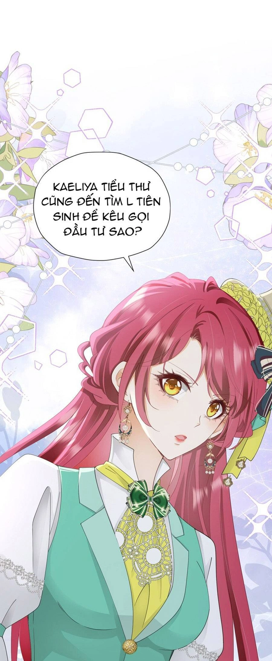 Tỏ Tình Với Kẻ Thù Chapter 37 - 15