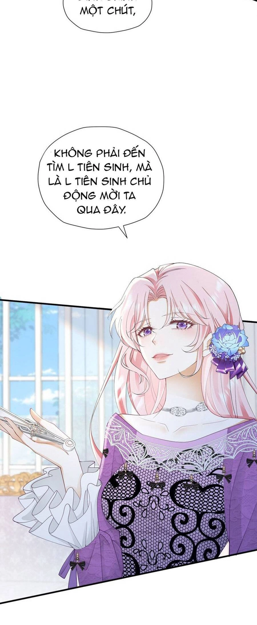 Tỏ Tình Với Kẻ Thù Chapter 37 - 17