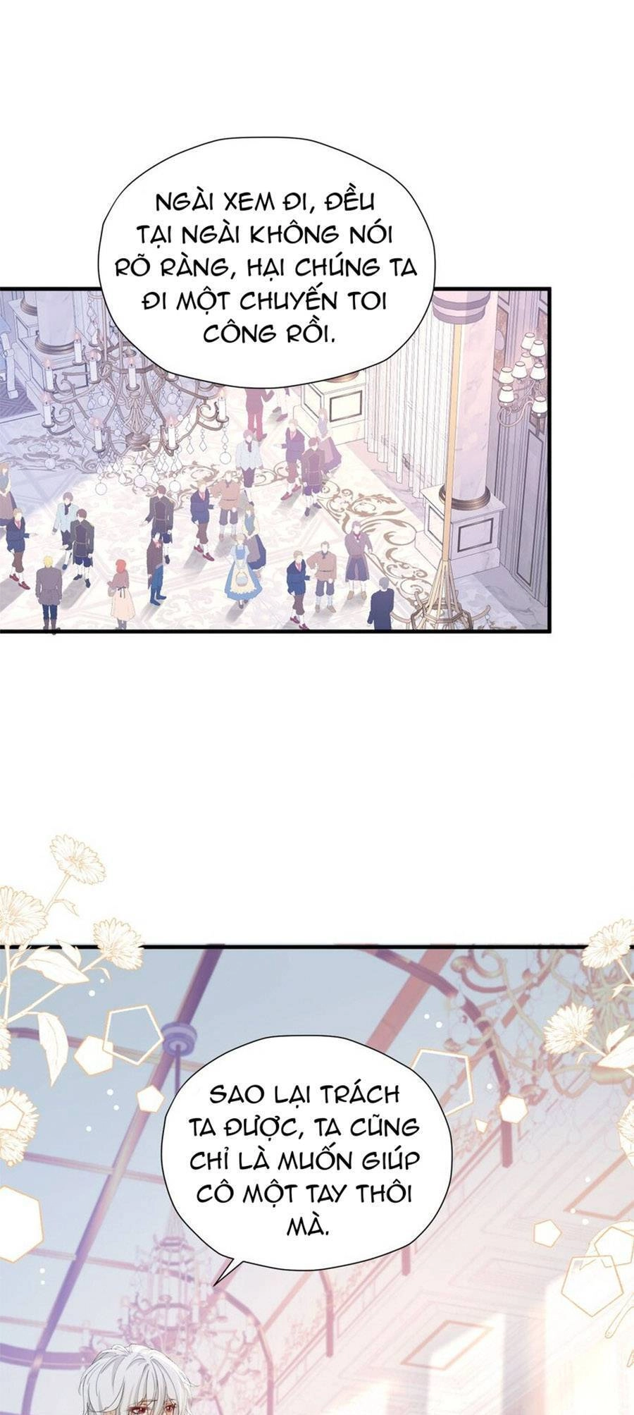 Tỏ Tình Với Kẻ Thù Chapter 37 - 24