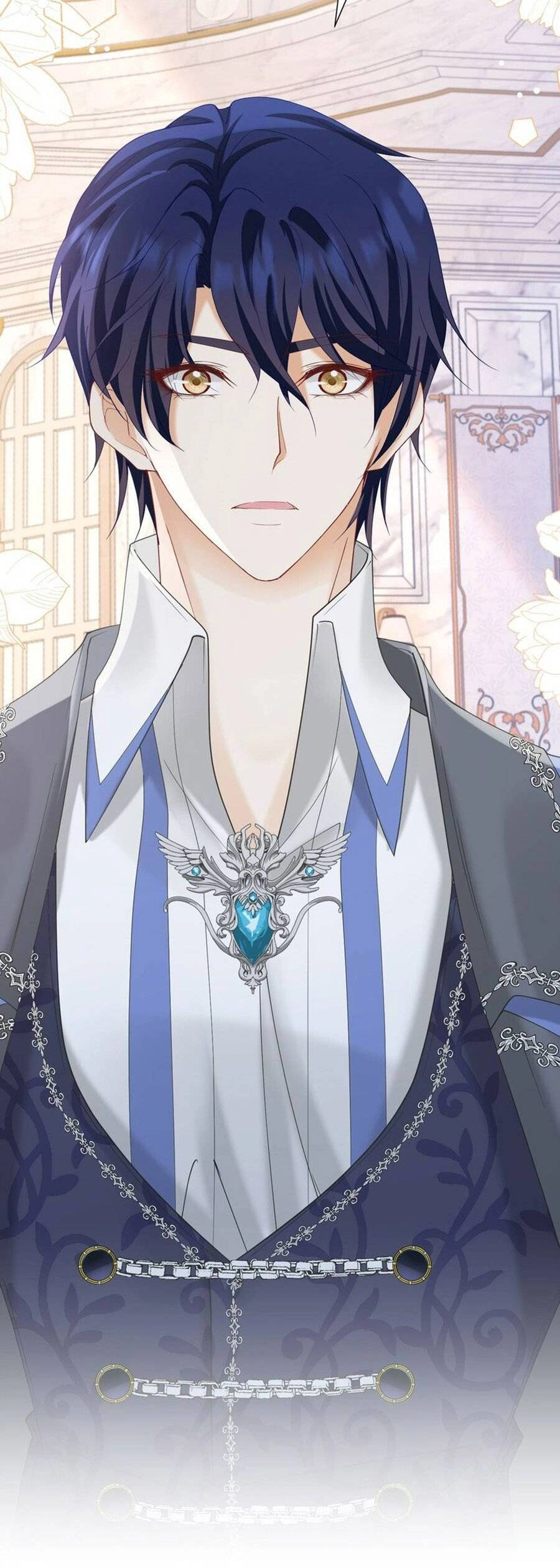 Tỏ Tình Với Kẻ Thù Chapter 37 - 27