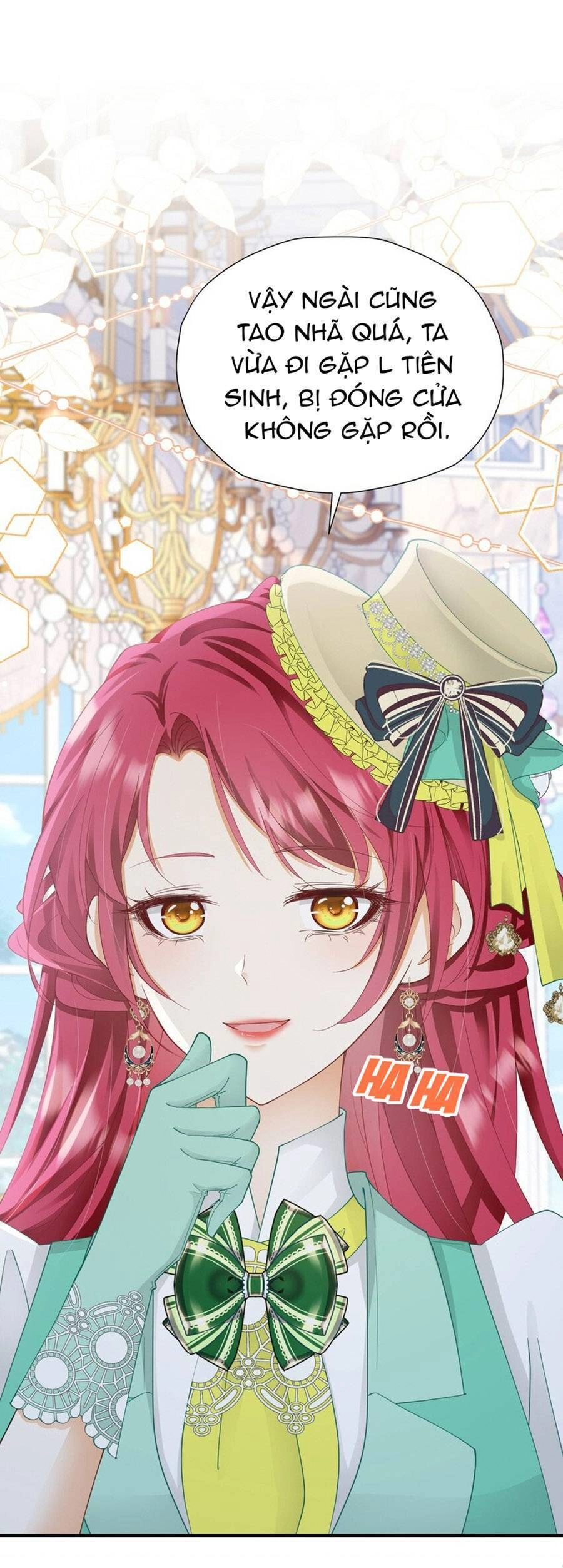 Tỏ Tình Với Kẻ Thù Chapter 37 - 30