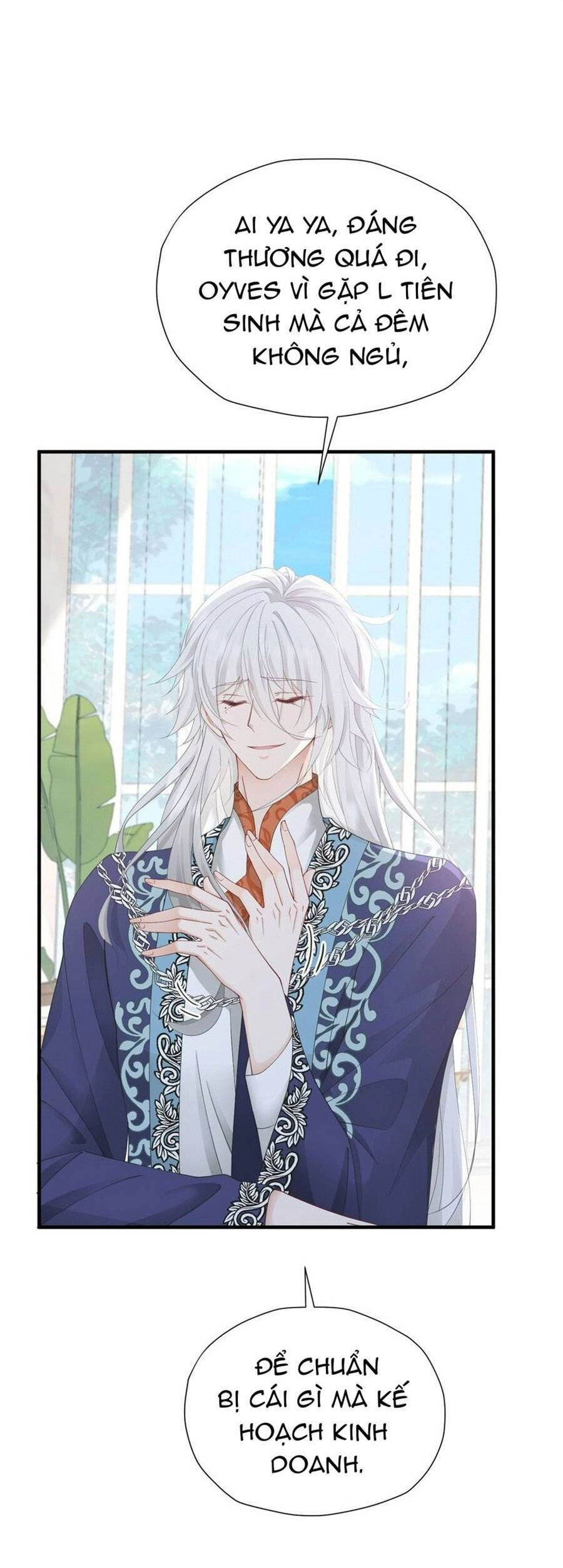 Tỏ Tình Với Kẻ Thù Chapter 37 - 31