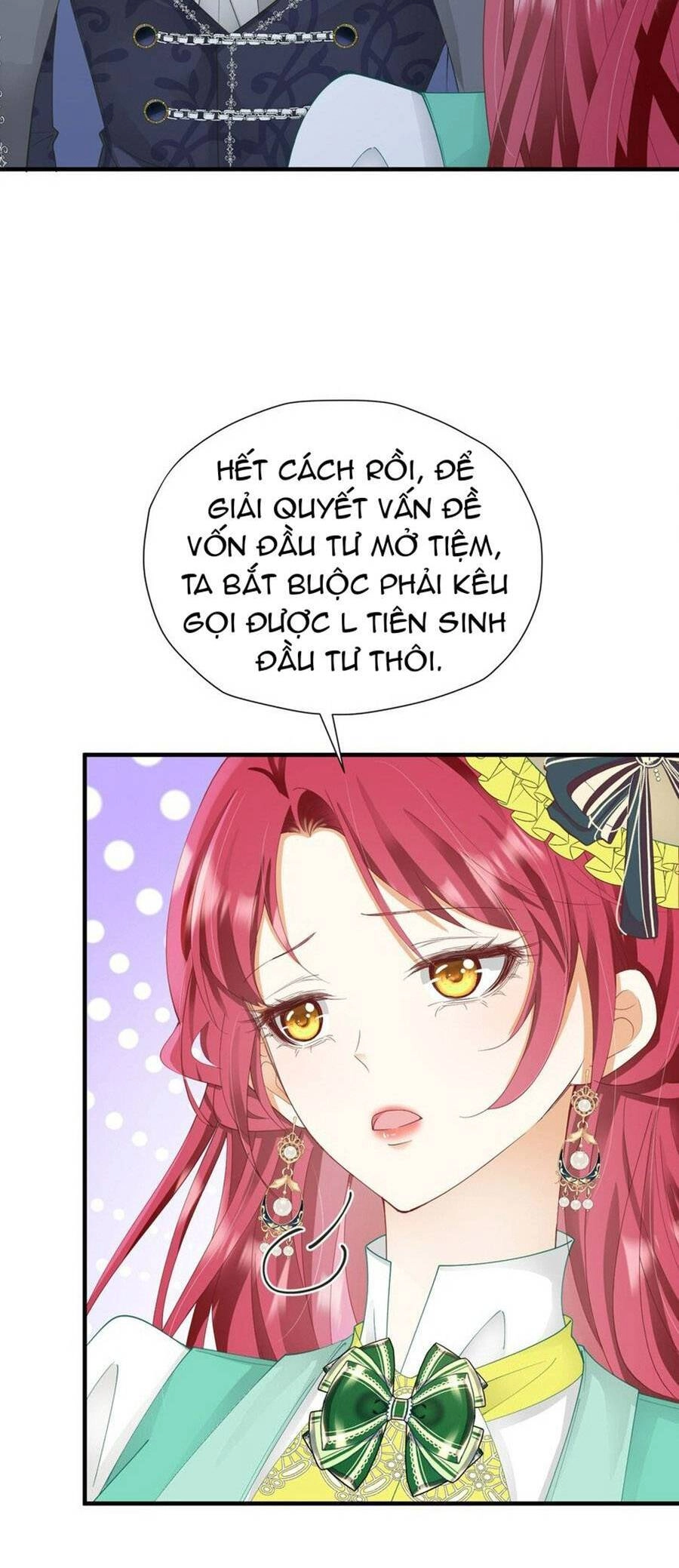 Tỏ Tình Với Kẻ Thù Chapter 37 - 33