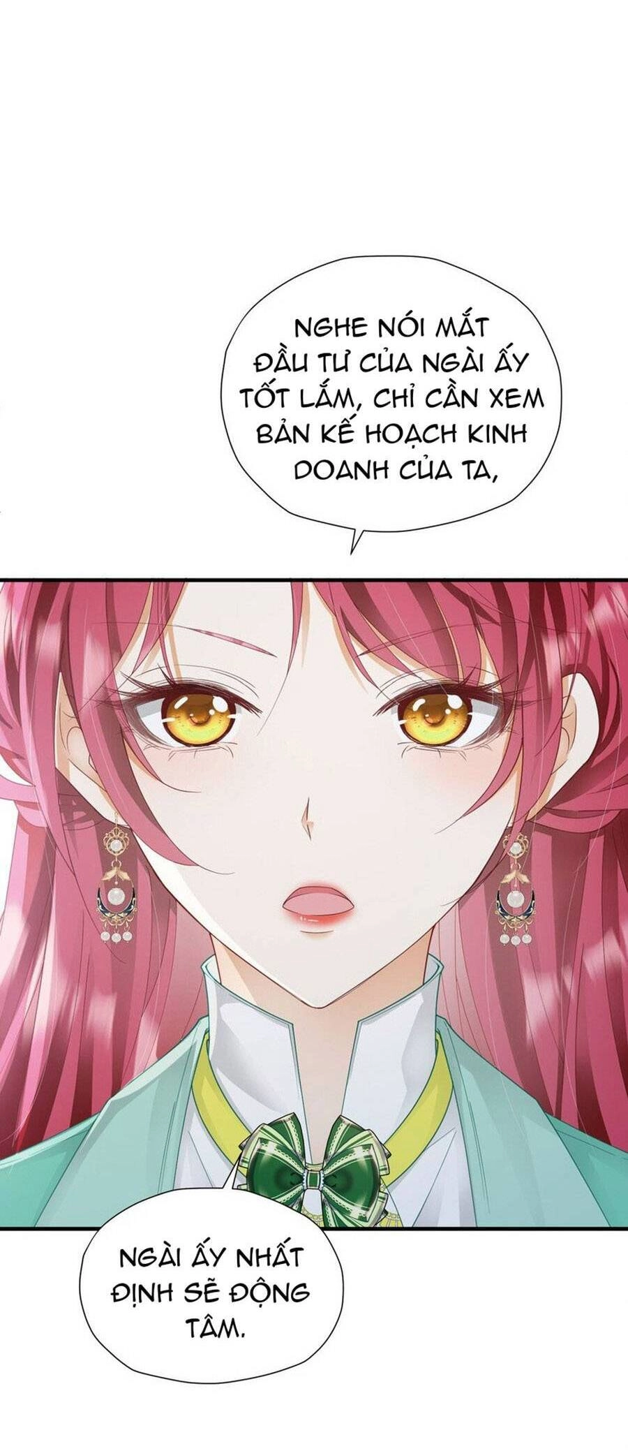 Tỏ Tình Với Kẻ Thù Chapter 37 - 34