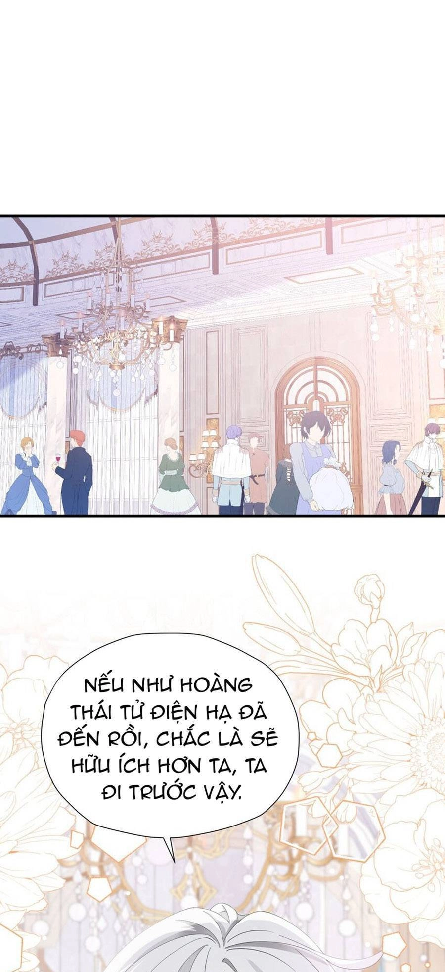 Tỏ Tình Với Kẻ Thù Chapter 38 - 2