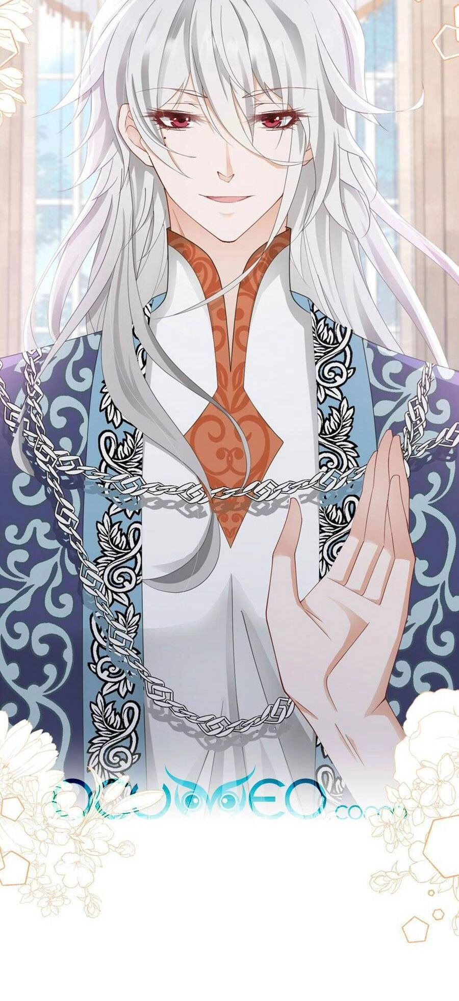 Tỏ Tình Với Kẻ Thù Chapter 38 - 3