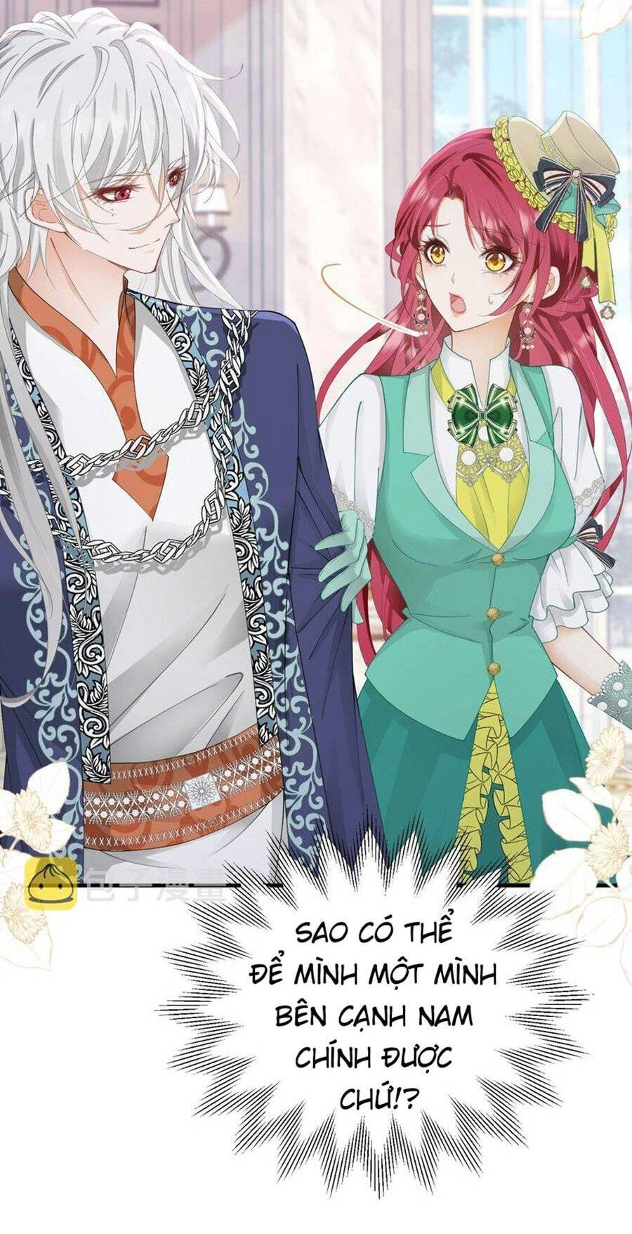 Tỏ Tình Với Kẻ Thù Chapter 38 - 5