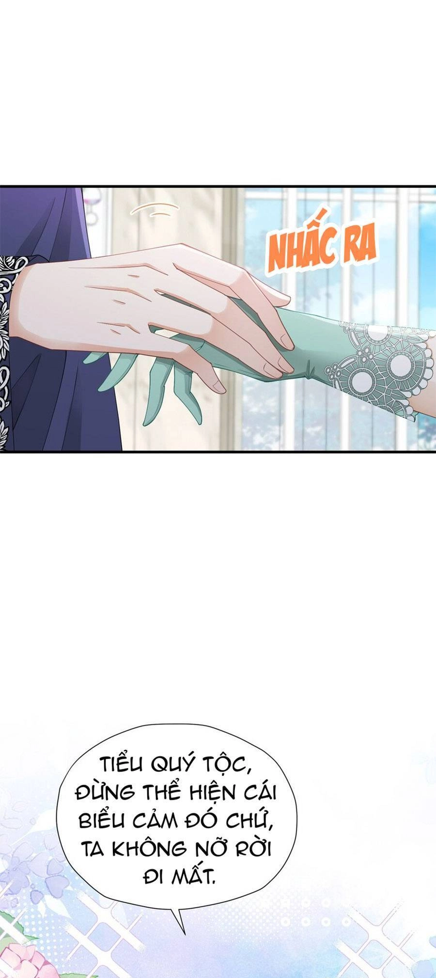 Tỏ Tình Với Kẻ Thù Chapter 38 - 6