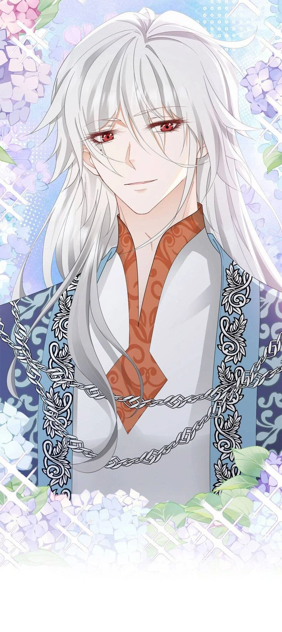 Tỏ Tình Với Kẻ Thù Chapter 38 - 7