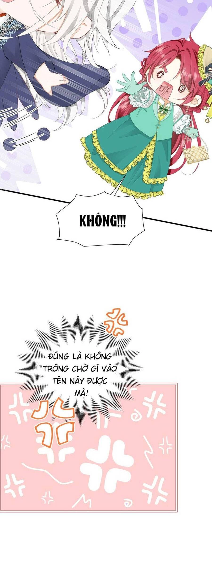 Tỏ Tình Với Kẻ Thù Chapter 38 - 9