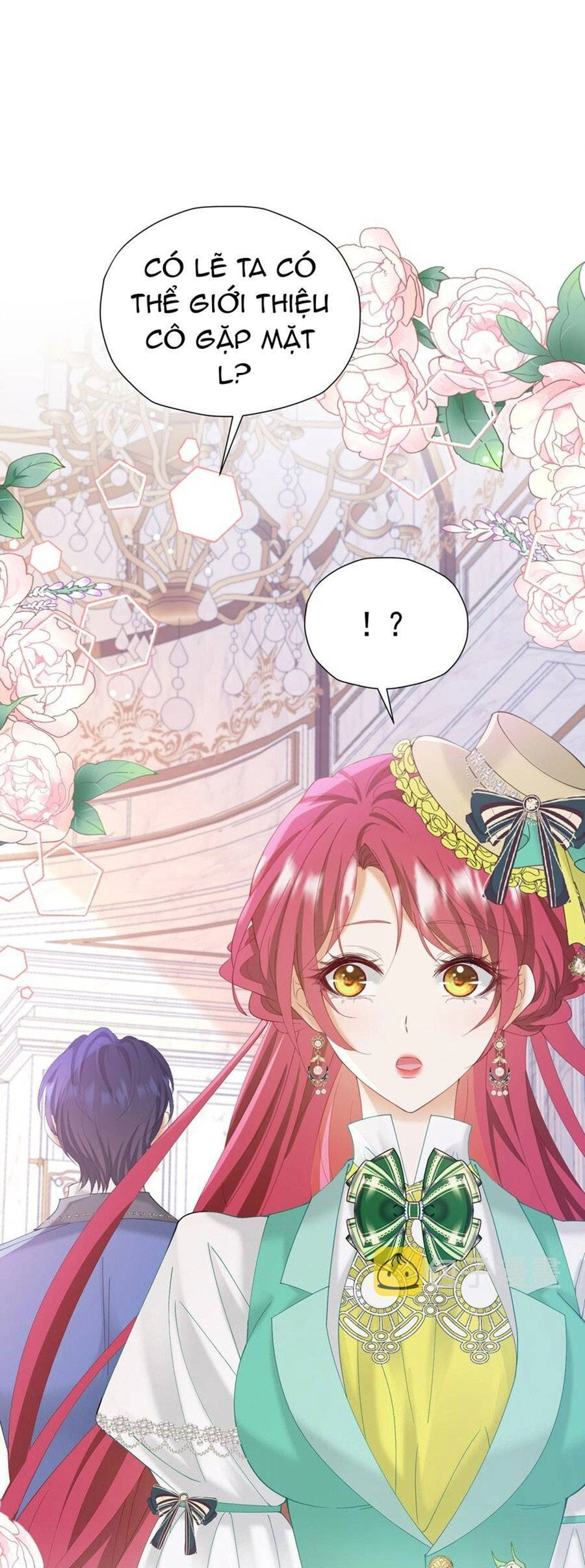 Tỏ Tình Với Kẻ Thù Chapter 38 - 12