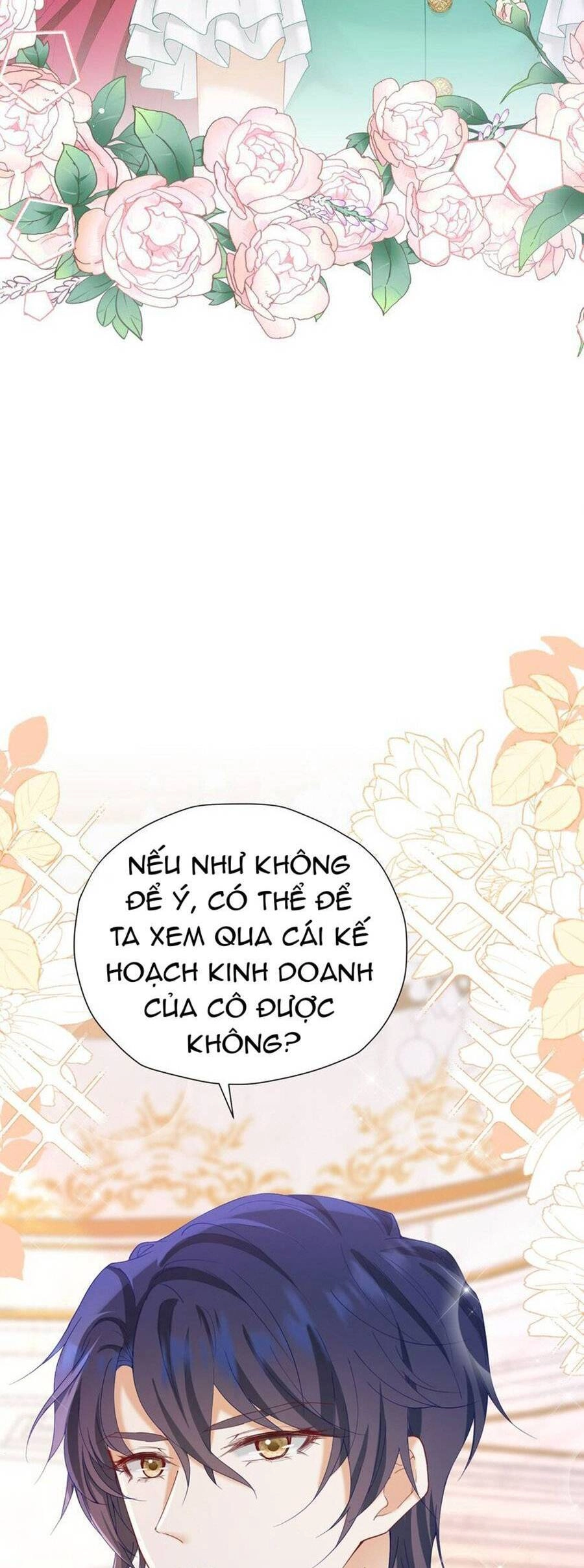 Tỏ Tình Với Kẻ Thù Chapter 38 - 13