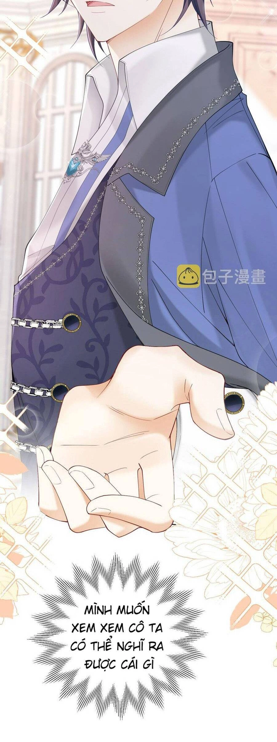 Tỏ Tình Với Kẻ Thù Chapter 38 - 14