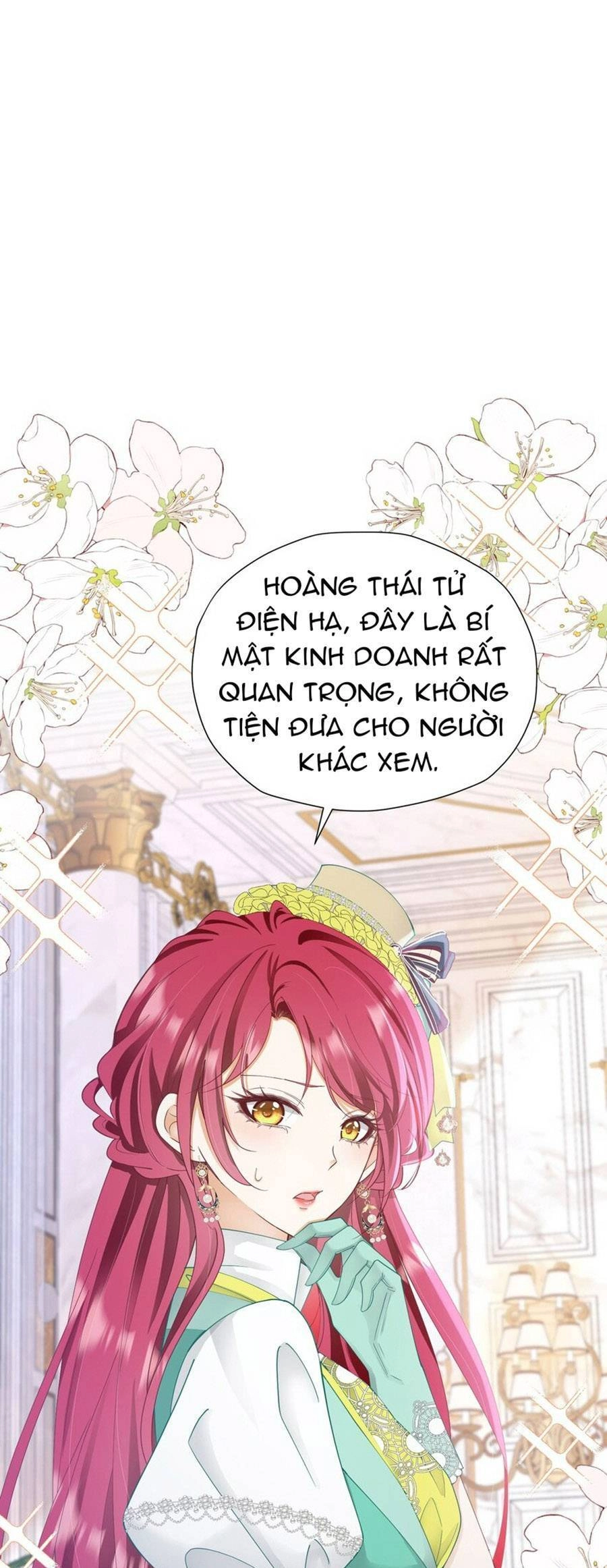 Tỏ Tình Với Kẻ Thù Chapter 38 - 15