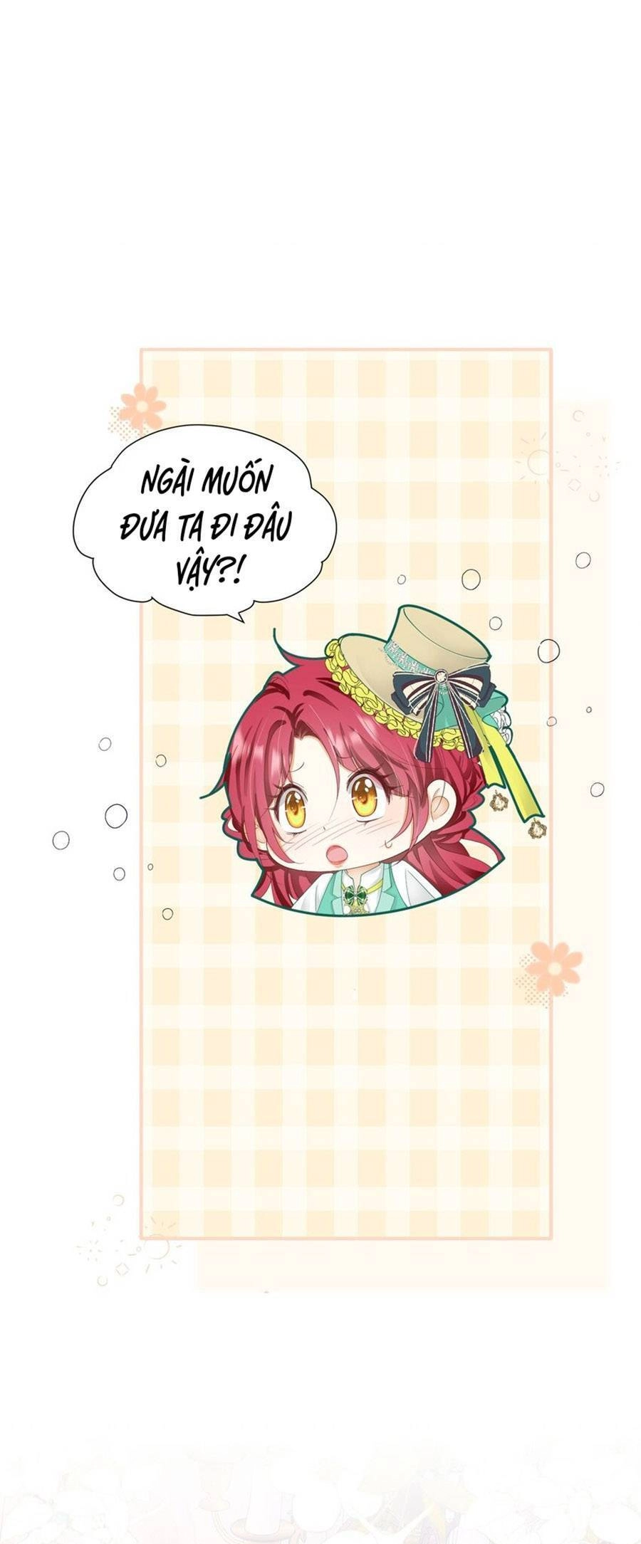 Tỏ Tình Với Kẻ Thù Chapter 38 - 24