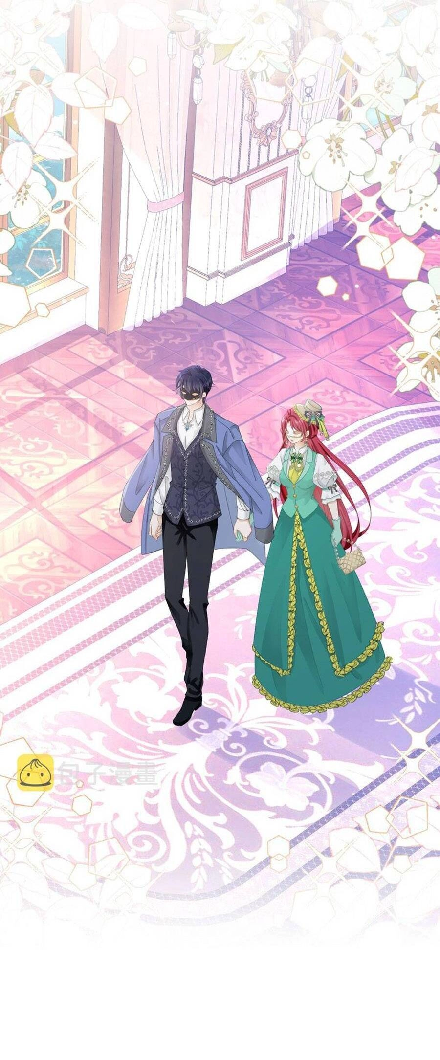 Tỏ Tình Với Kẻ Thù Chapter 38 - 25