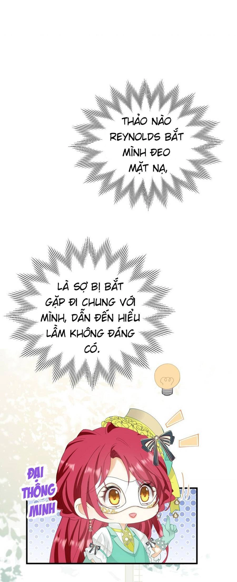 Tỏ Tình Với Kẻ Thù Chapter 38 - 28