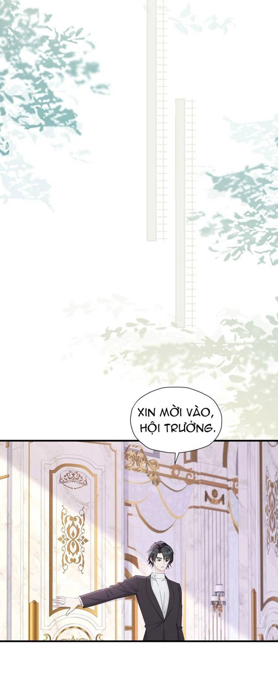 Tỏ Tình Với Kẻ Thù Chapter 38 - 29