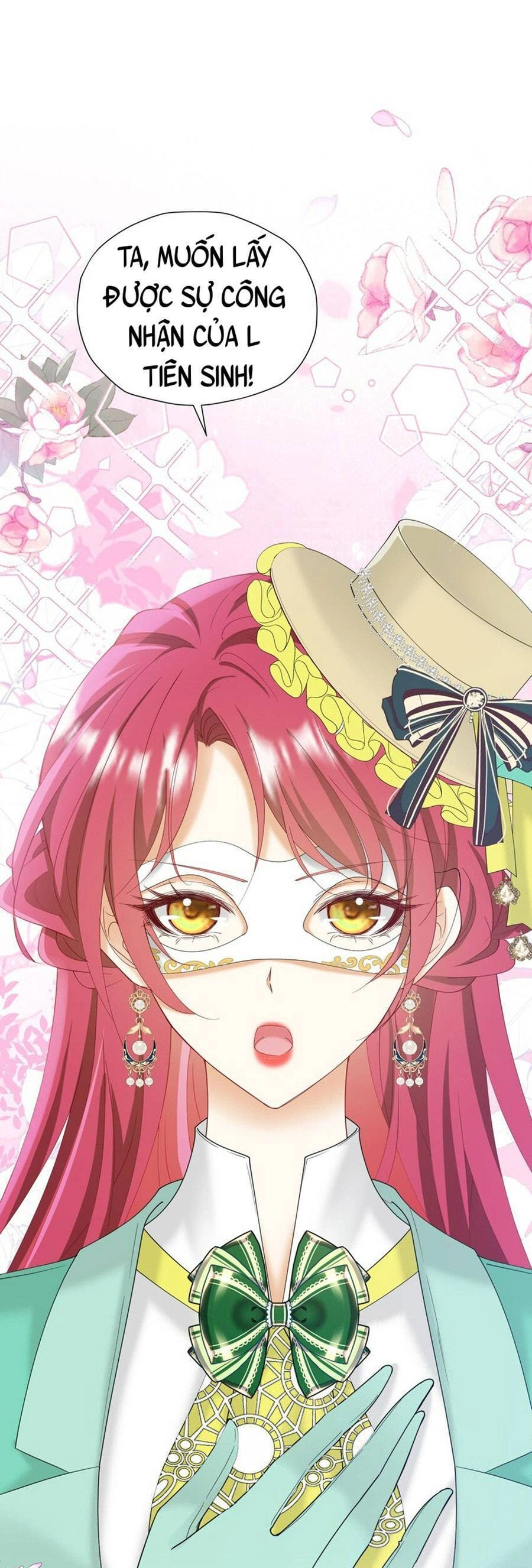 Tỏ Tình Với Kẻ Thù Chapter 38 - 38