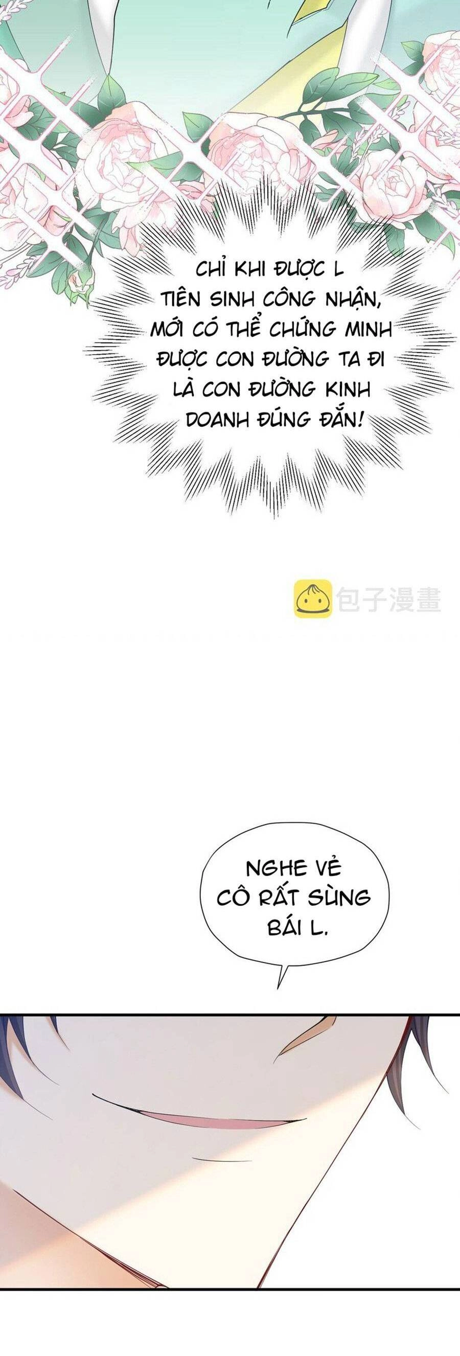 Tỏ Tình Với Kẻ Thù Chapter 38 - 39