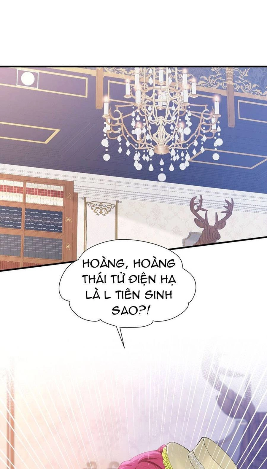 Tỏ Tình Với Kẻ Thù Chapter 39 - 2