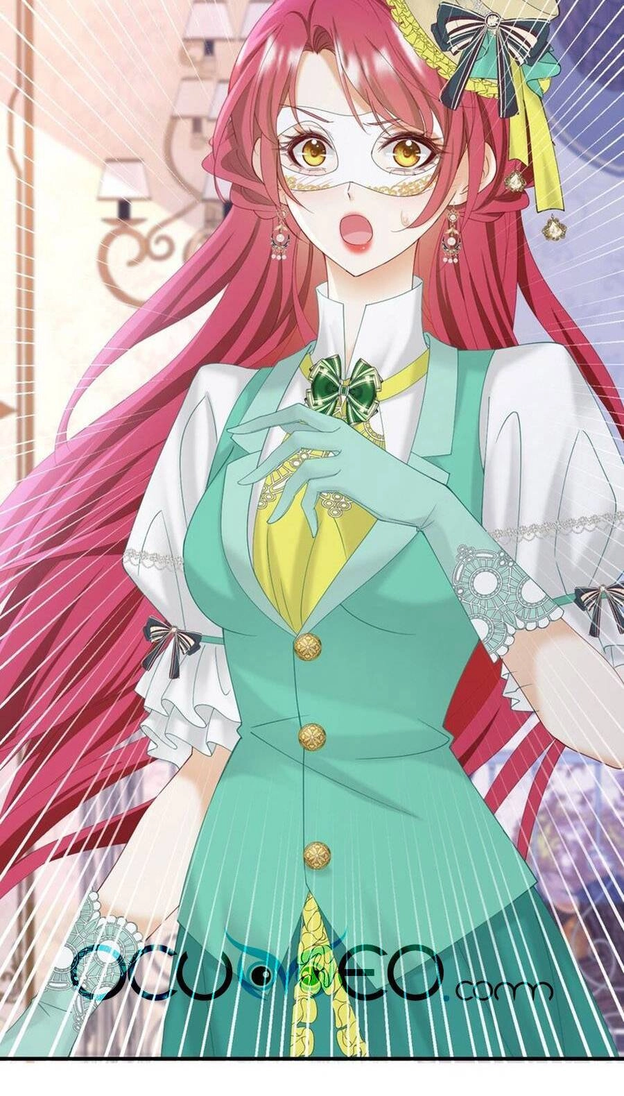 Tỏ Tình Với Kẻ Thù Chapter 39 - 3