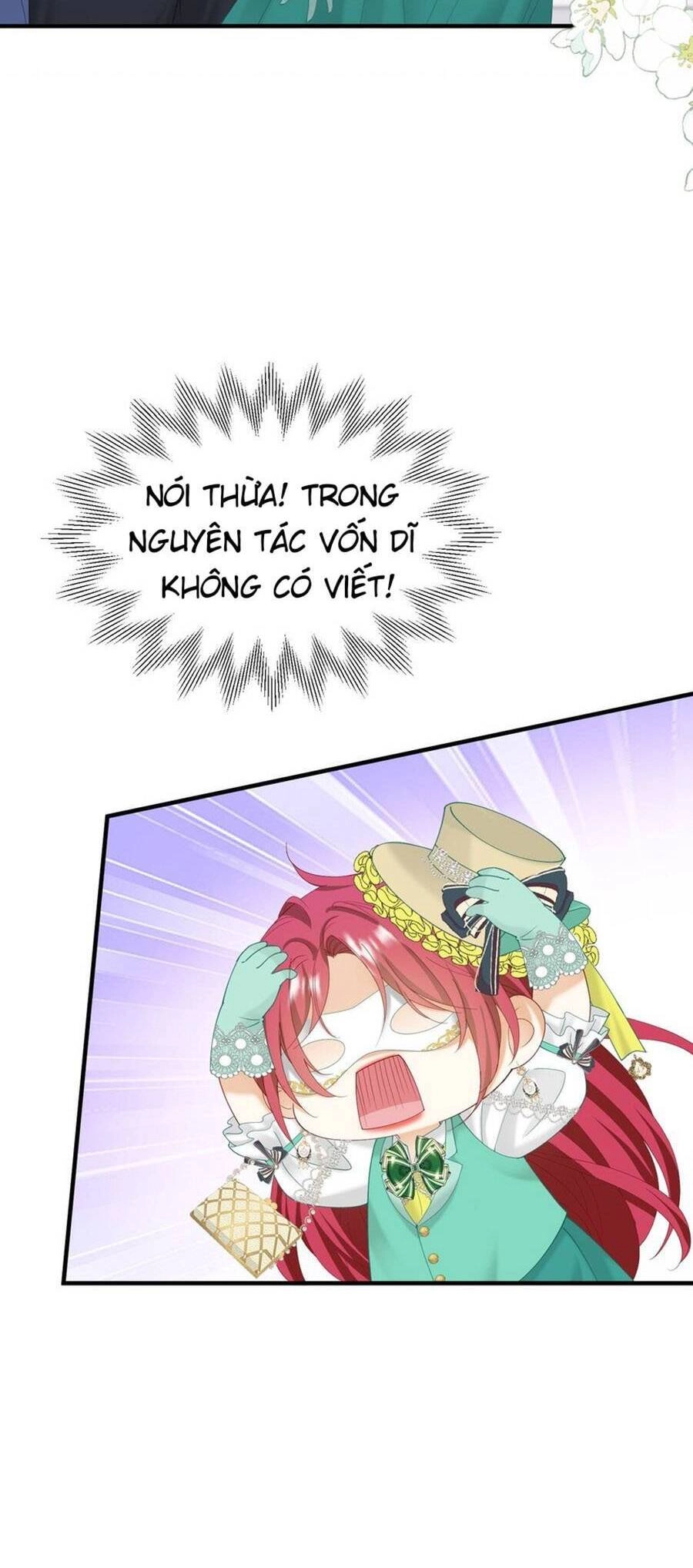 Tỏ Tình Với Kẻ Thù Chapter 39 - 5