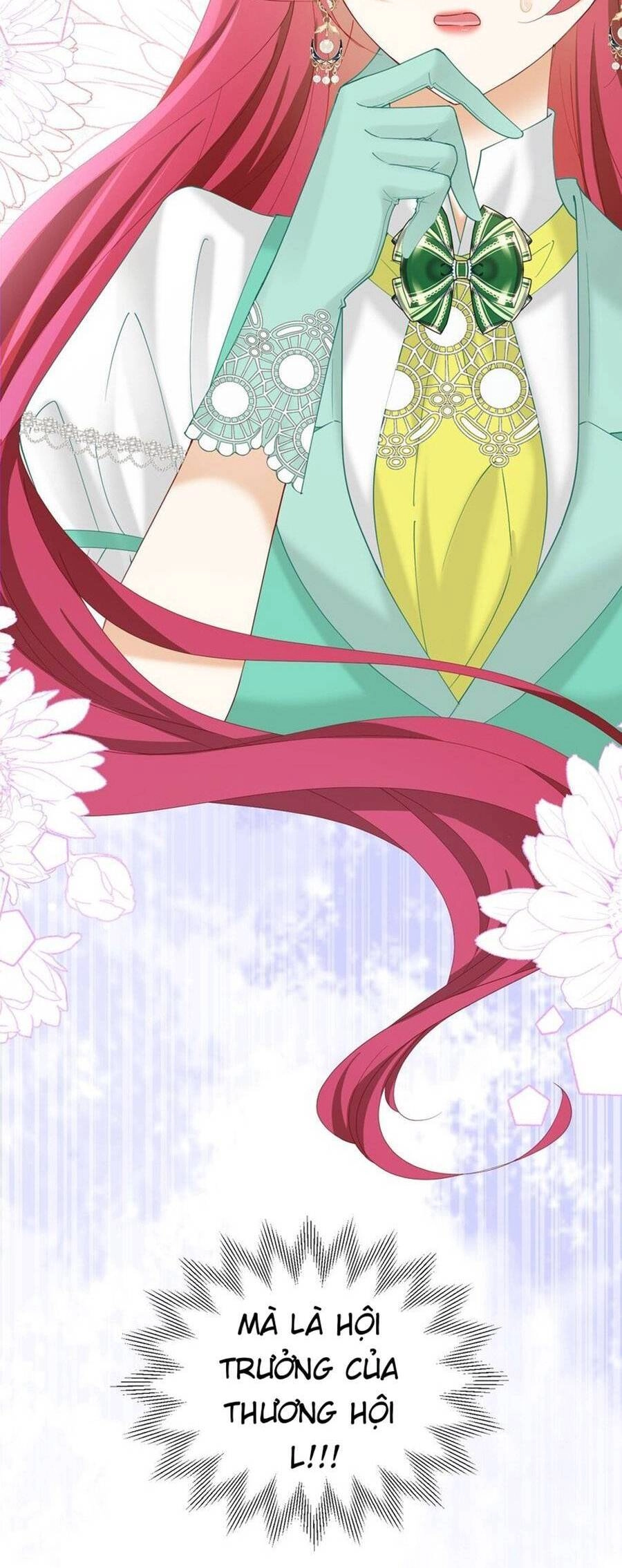 Tỏ Tình Với Kẻ Thù Chapter 39 - 7