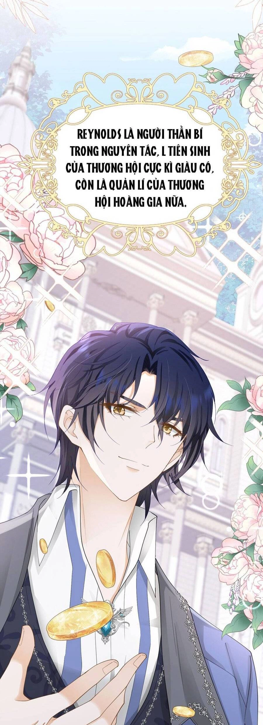 Tỏ Tình Với Kẻ Thù Chapter 39 - 11