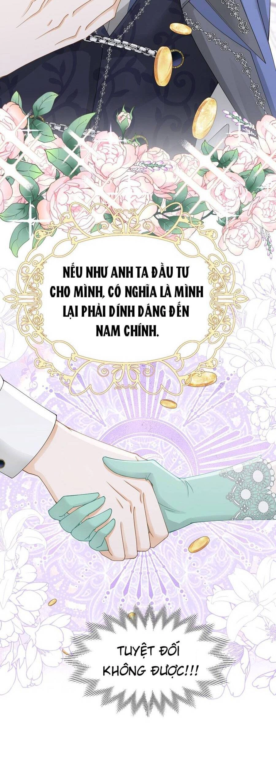 Tỏ Tình Với Kẻ Thù Chapter 39 - 12