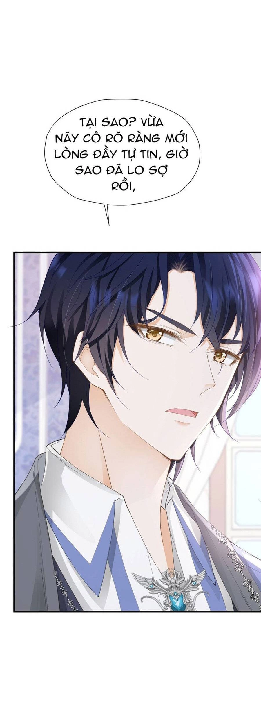 Tỏ Tình Với Kẻ Thù Chapter 39 - 14