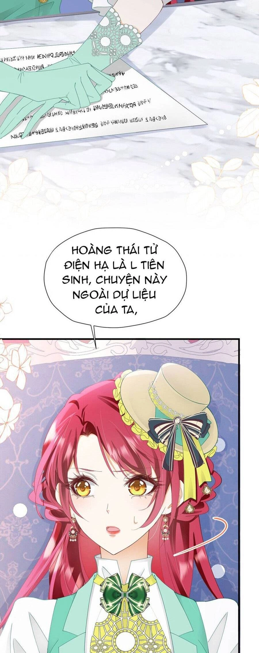 Tỏ Tình Với Kẻ Thù Chapter 39 - 16