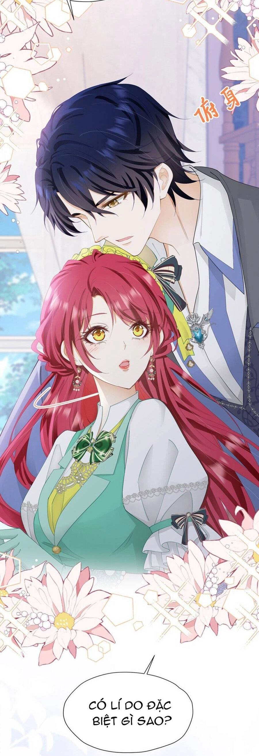 Tỏ Tình Với Kẻ Thù Chapter 39 - 21