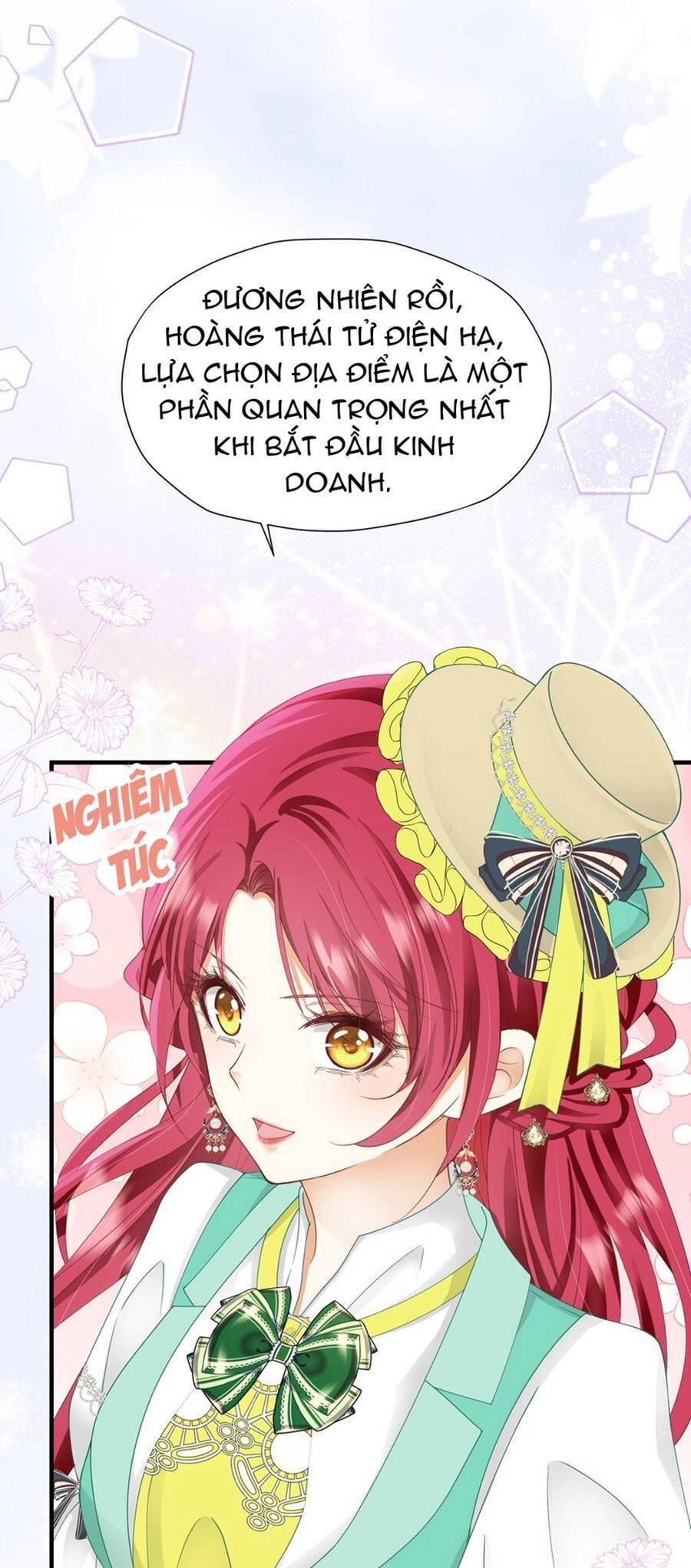 Tỏ Tình Với Kẻ Thù Chapter 39 - 22