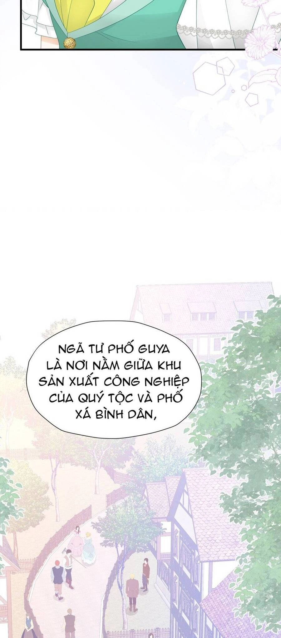 Tỏ Tình Với Kẻ Thù Chapter 39 - 23