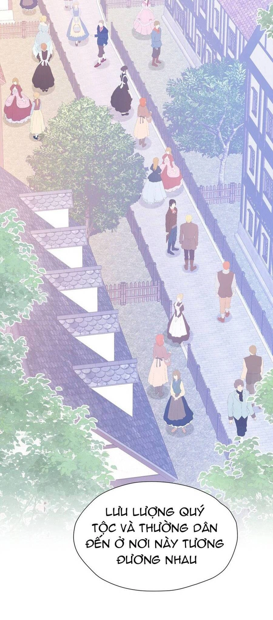 Tỏ Tình Với Kẻ Thù Chapter 39 - 24