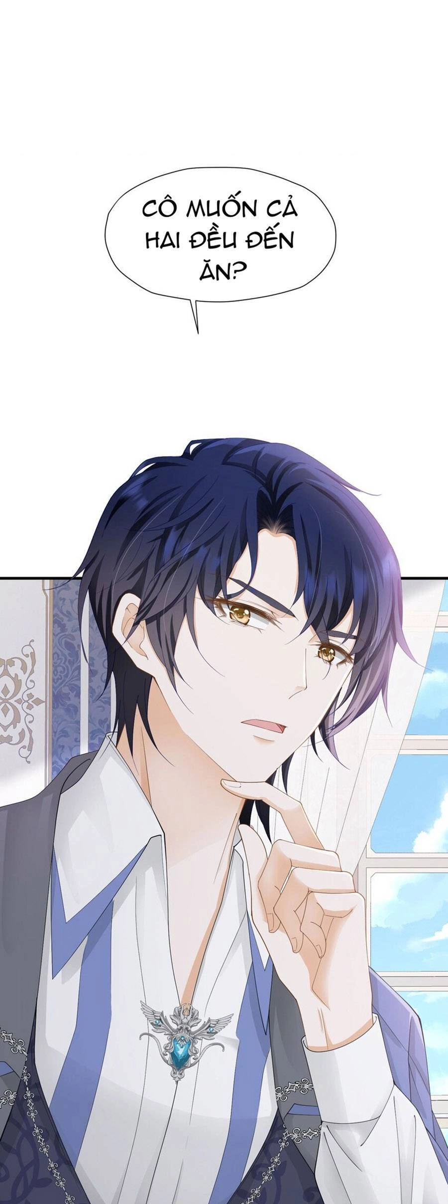 Tỏ Tình Với Kẻ Thù Chapter 39 - 25