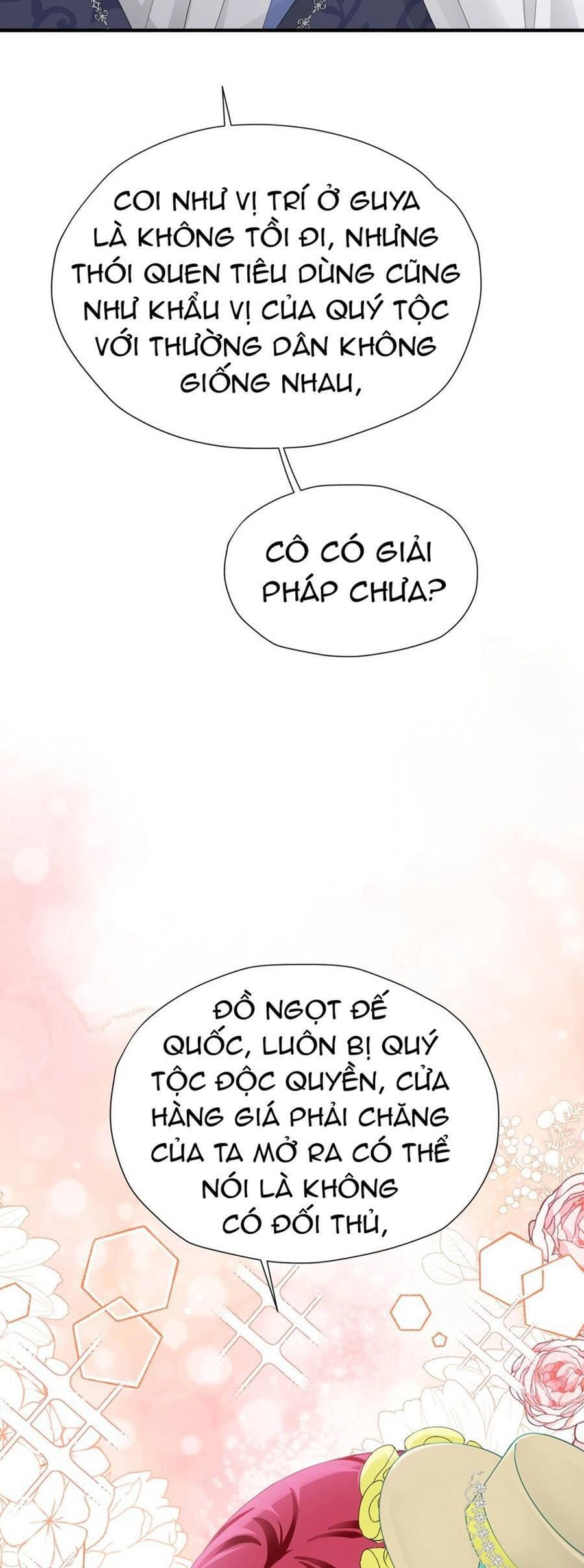 Tỏ Tình Với Kẻ Thù Chapter 39 - 26