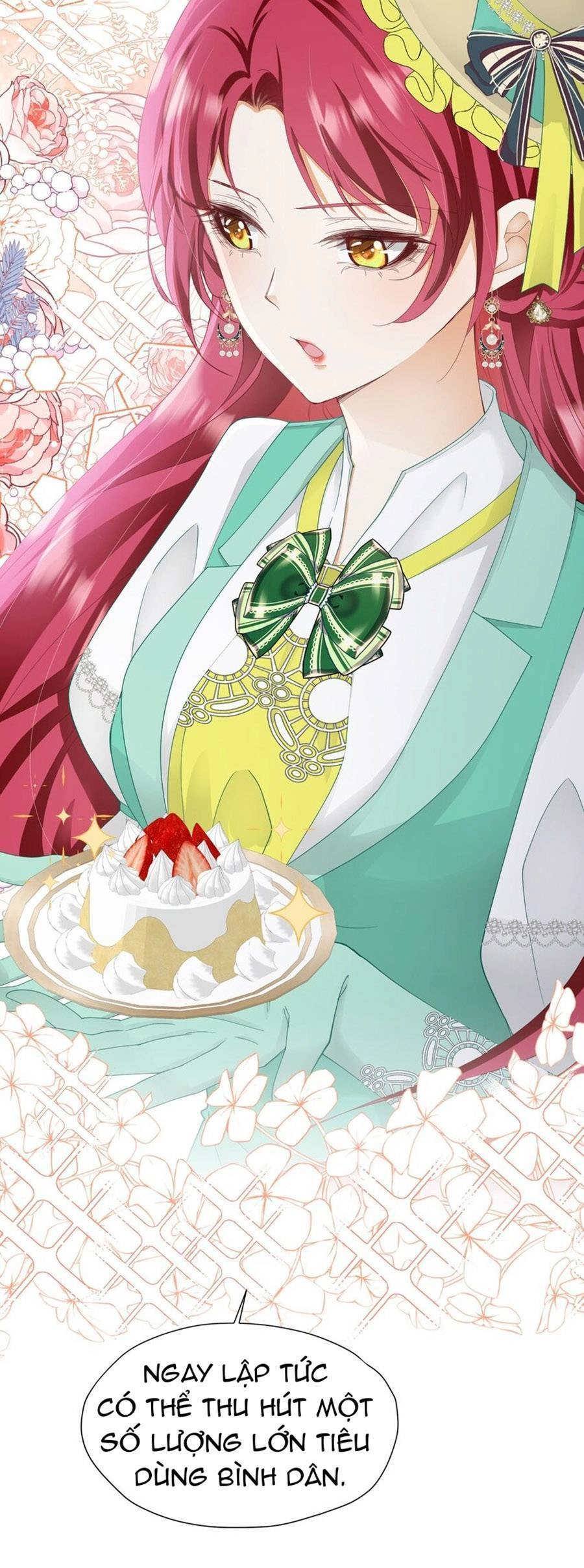 Tỏ Tình Với Kẻ Thù Chapter 39 - 27