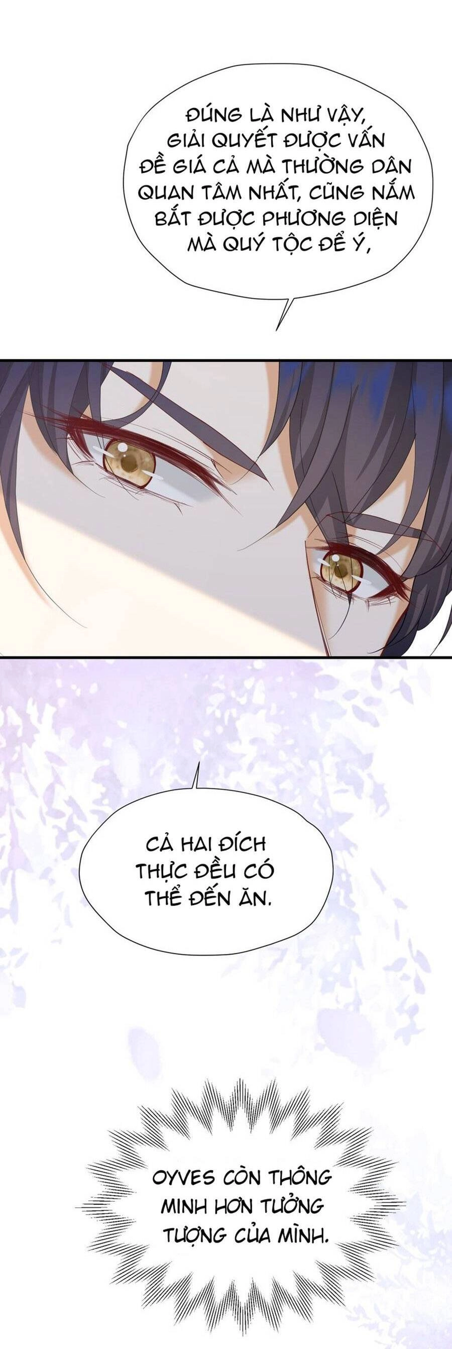 Tỏ Tình Với Kẻ Thù Chapter 39 - 29