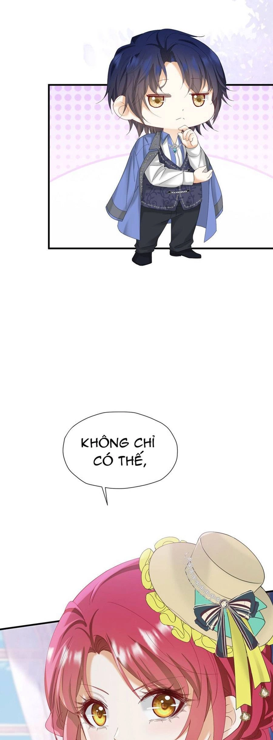 Tỏ Tình Với Kẻ Thù Chapter 39 - 30