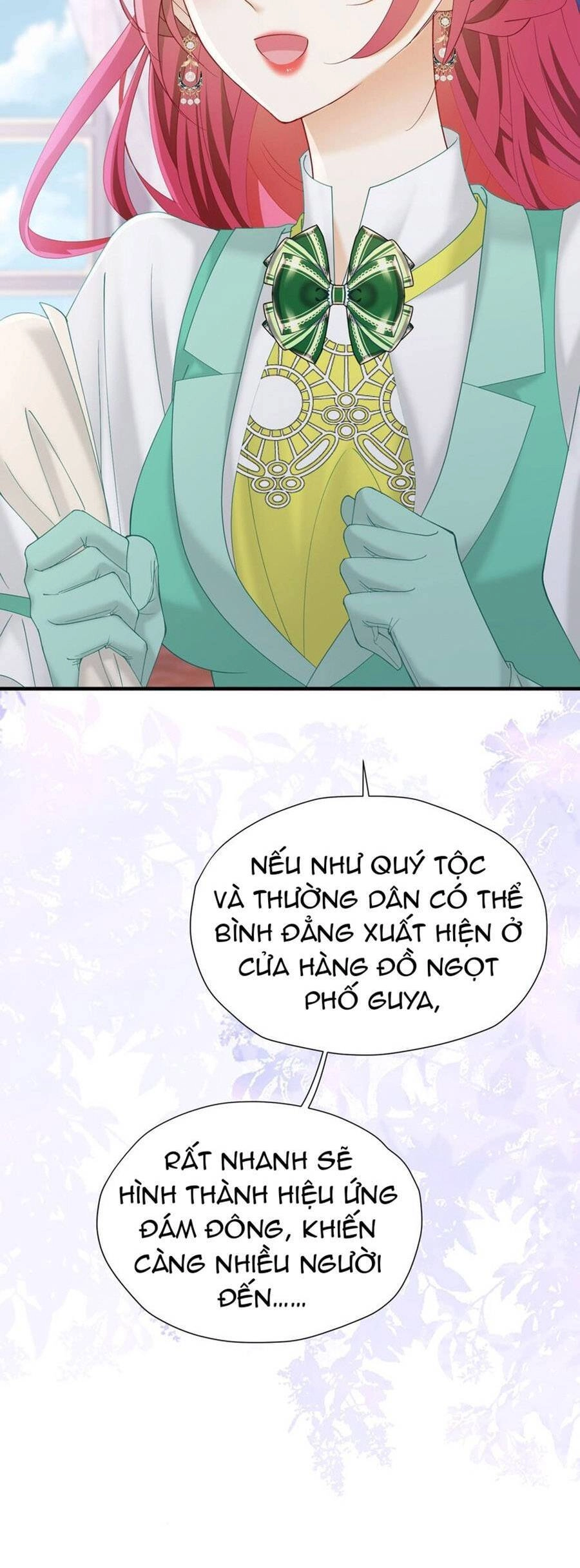 Tỏ Tình Với Kẻ Thù Chapter 39 - 31