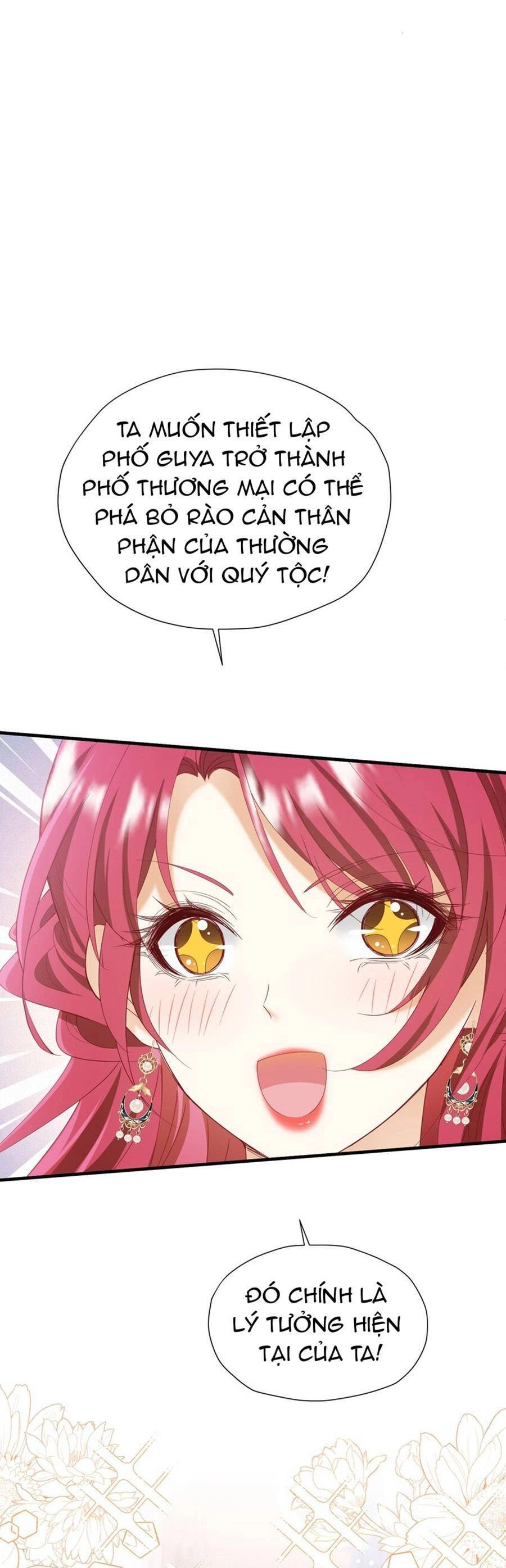 Tỏ Tình Với Kẻ Thù Chapter 39 - 32