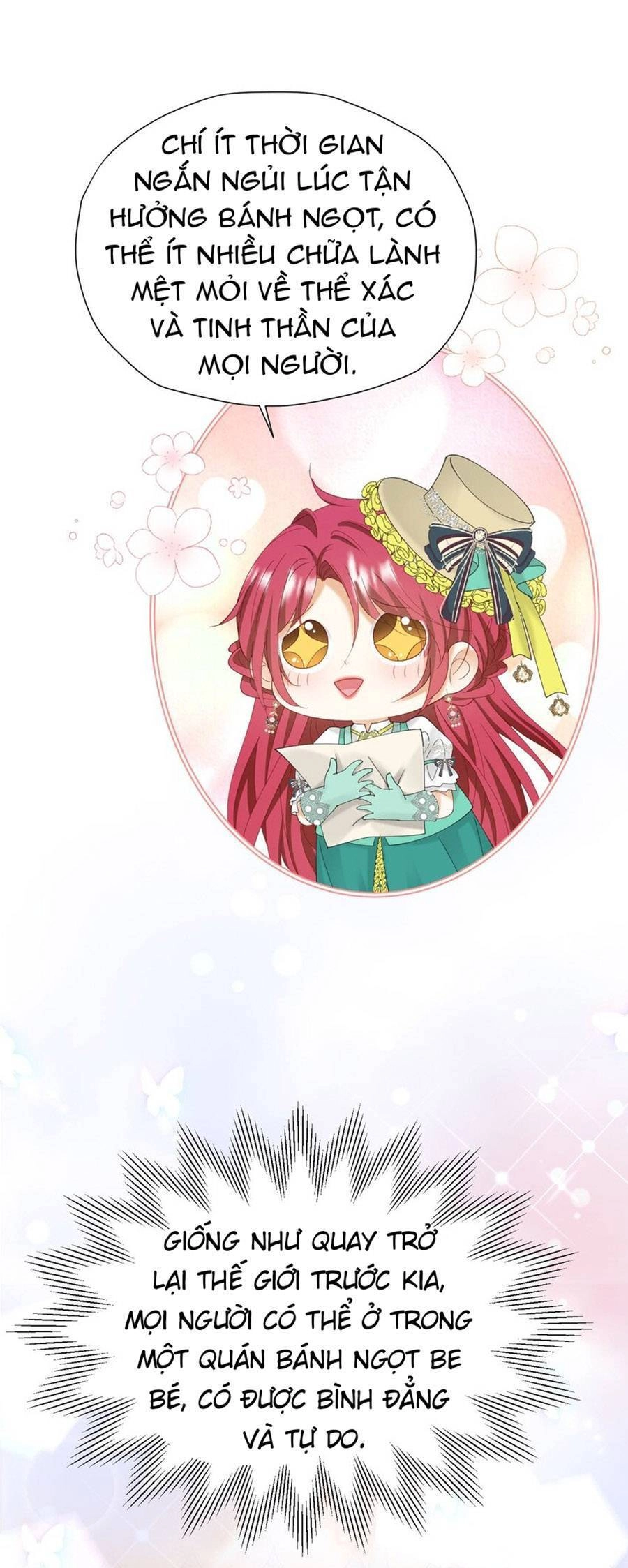 Tỏ Tình Với Kẻ Thù Chapter 39 - 34