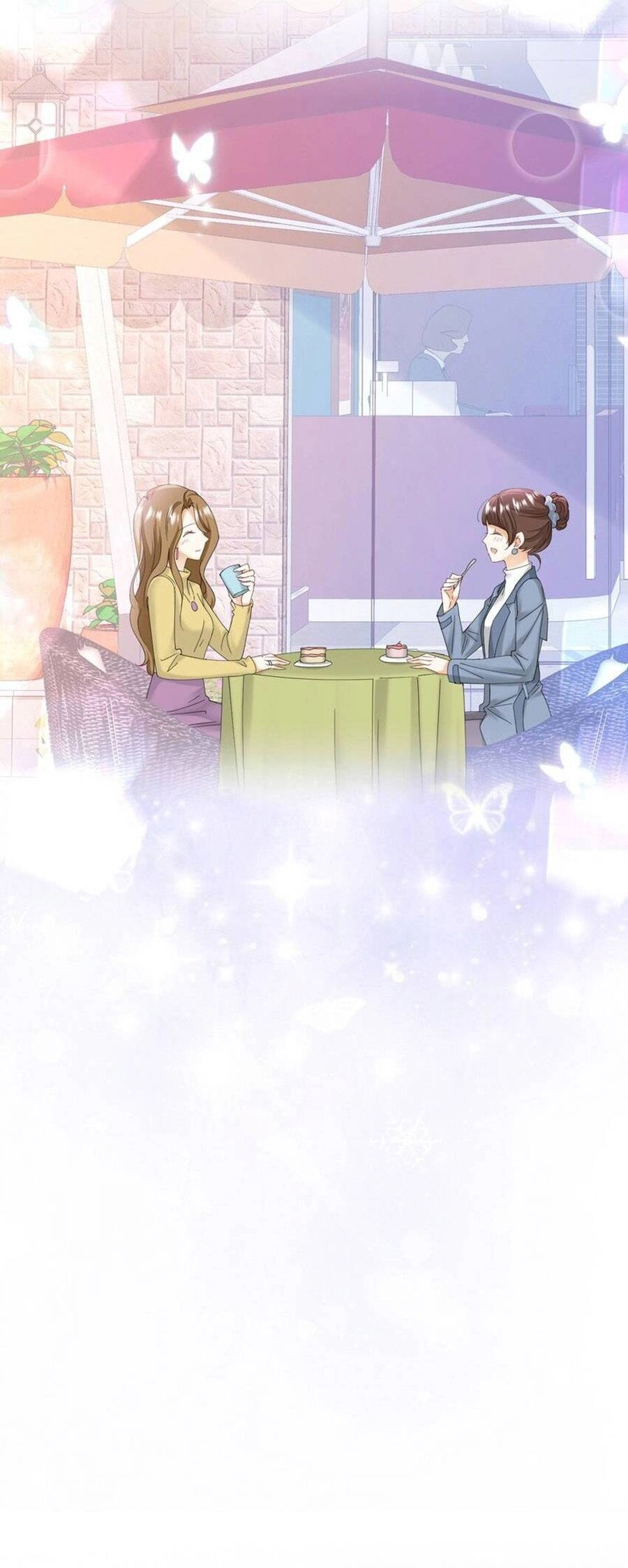 Tỏ Tình Với Kẻ Thù Chapter 39 - 35