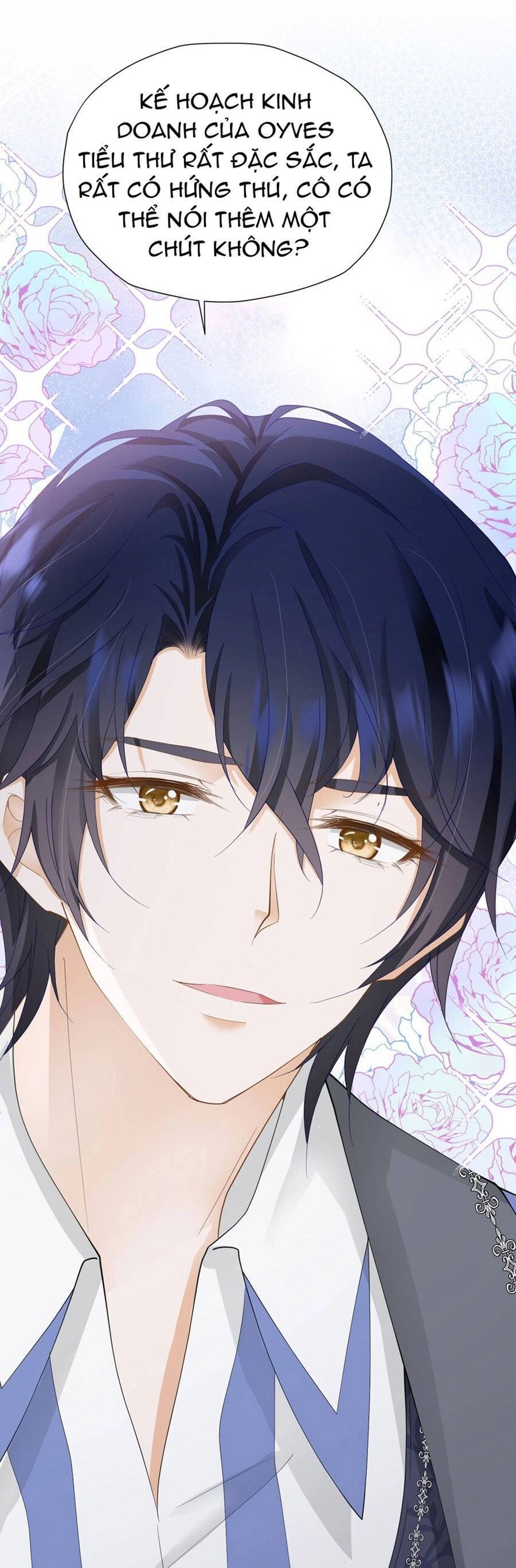 Tỏ Tình Với Kẻ Thù Chapter 39 - 36